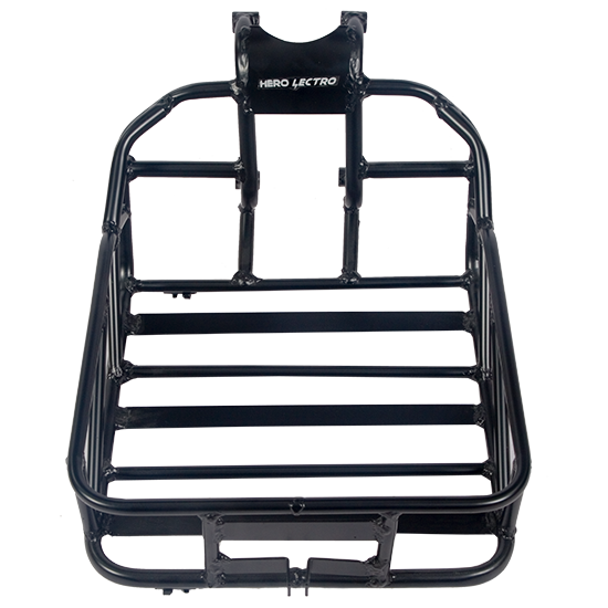 Front Basket - Hero Lectro